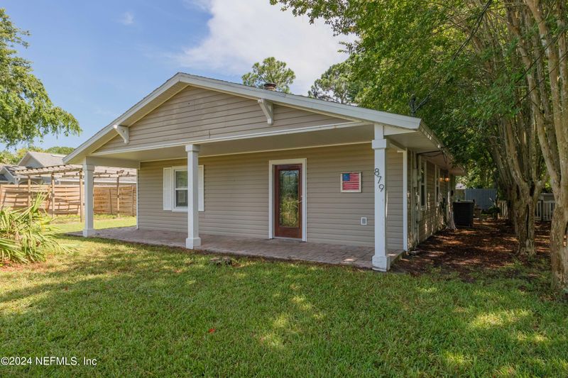 879 Pacific Blvd, St Augustine, FL 32084