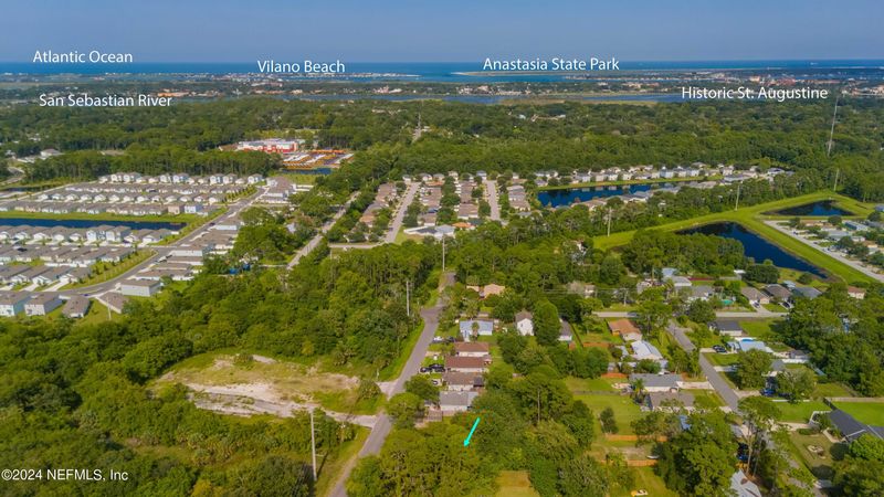 879 Pacific Blvd, St Augustine, FL 32084