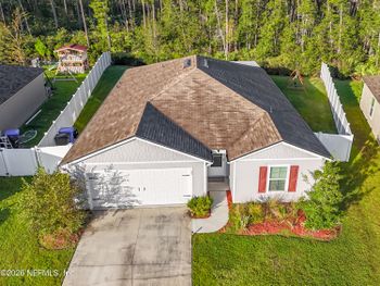 88 Cannon Ball Dr, St Augustine, FL 32084