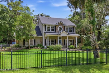 88 Cat Rd, Ponte Vedra Beach, FL 32082