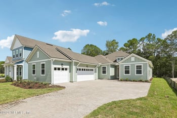 88 Cres Shrs Rd, St Augustine, FL 32086
