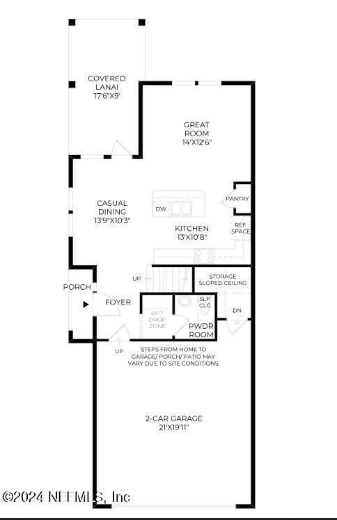 88 Delwood Way #267, St Augustine, FL 32092