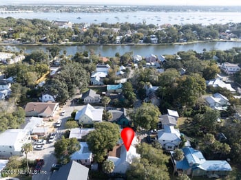 88 Lincoln St, St Augustine, FL 32084