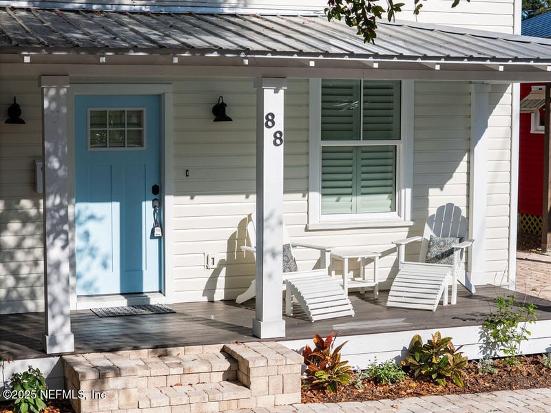88 Lincoln St, St Augustine, FL 32084