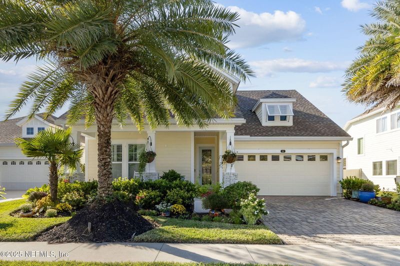 88 Paradise Valley Dr, Ponte Vedra, FL 32081