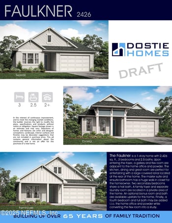 88 Recollection Dr, Ponte Vedra, FL 32081