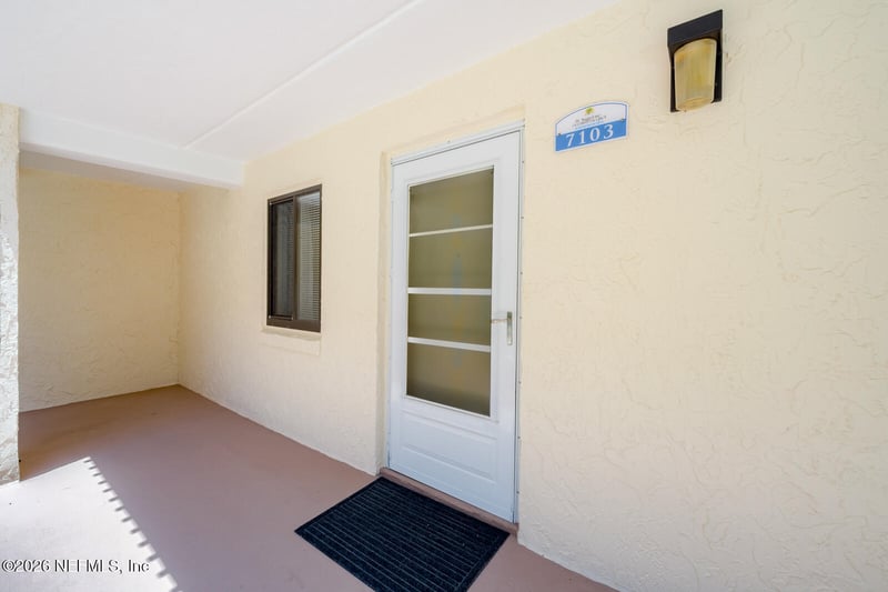 880 A1a Beach Blvd #7103, St Augustine Beach, FL 32080