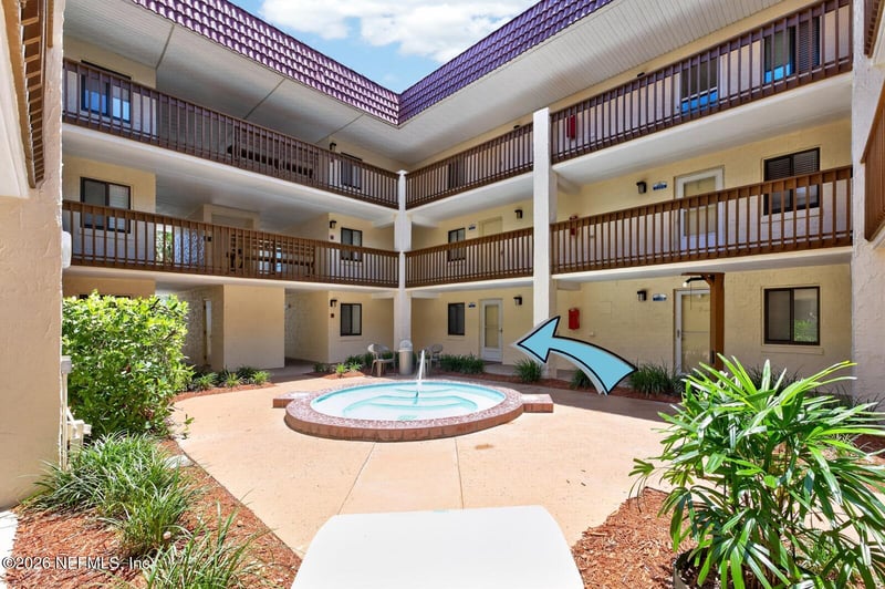 880 A1a Beach Blvd #7103, St Augustine Beach, FL 32080