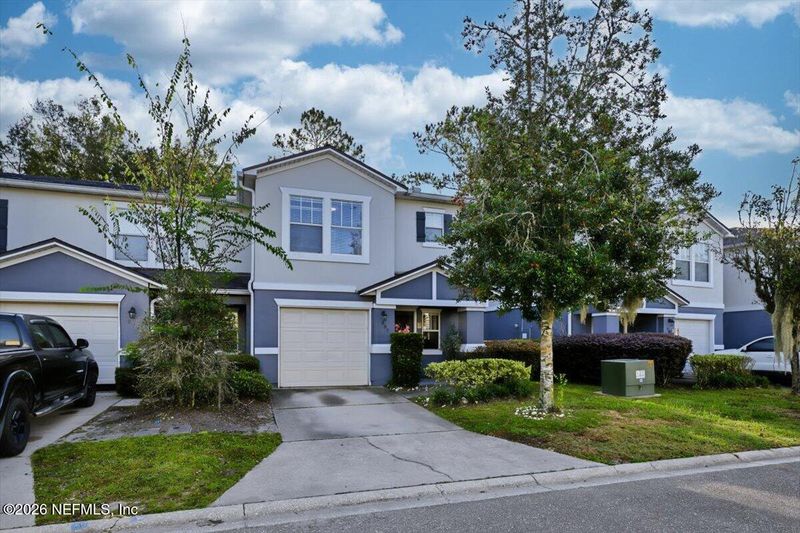 880 Black Cherry Dr S #880, St Johns, FL 32259