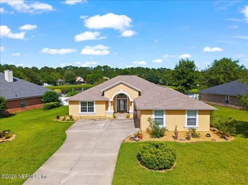 880 E Red House Branch Rd, St Augustine, FL 32084