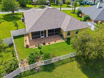880 E Red House Branch Rd, St Augustine, FL 32084