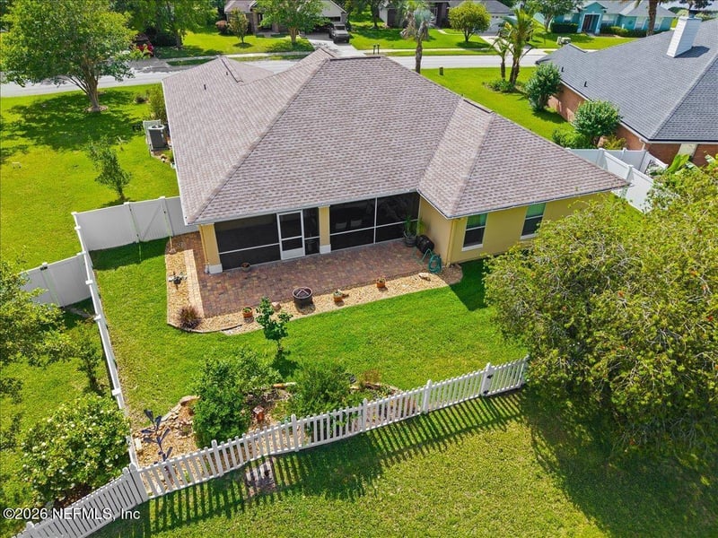880 E Red House Branch Rd, St Augustine, FL 32084
