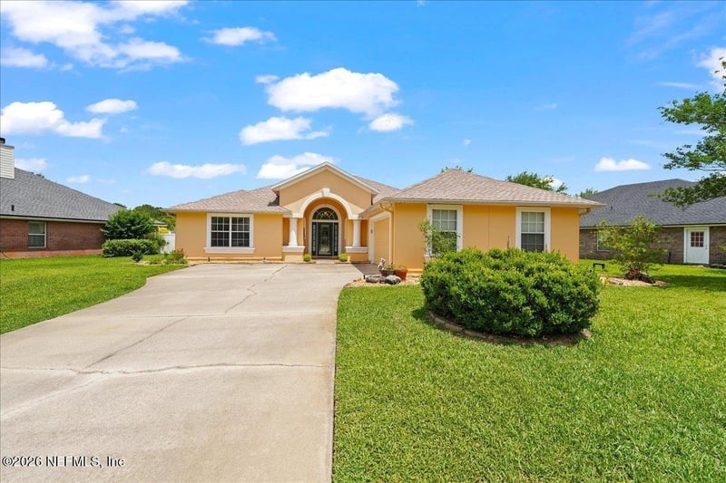 880 E Red House Branch Rd, St Augustine, FL 32084