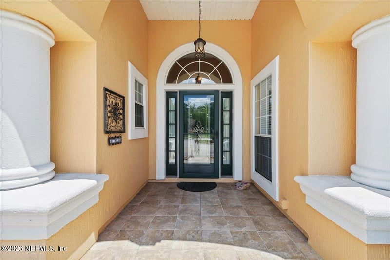 880 E Red House Branch Rd, St Augustine, FL 32084
