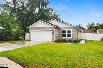 880 Fleming St, Fleming Island, FL 32003