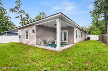 880 Fleming St, Fleming Island, FL 32003