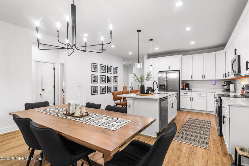 880 Fleming St, Fleming Island, FL 32003