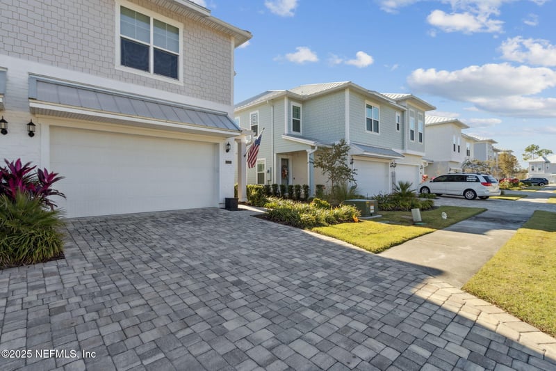 88066 Marsh View Way, Fernandina Beach, FL 32034