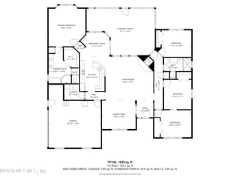 881 Buckeye Ln W, Jacksonville, FL 32259