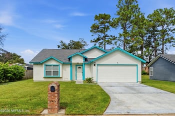 881 Chalmet Ln, Jacksonville, FL 32218