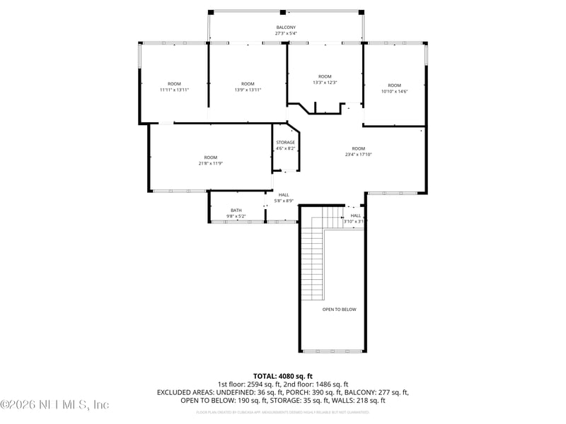8810 Goodbys Executive Dr, Jacksonville, FL 32217