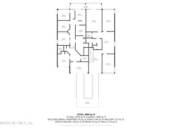 8810 Goodbys Executive Dr, Jacksonville, FL 32217