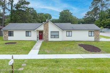 8810 Osprey Ln, Jacksonville, FL 32217