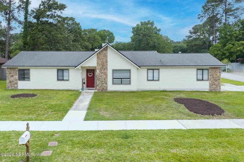 8810 Osprey Ln, Jacksonville, FL 32217