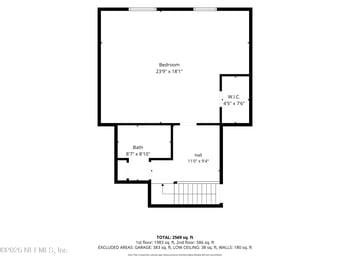 8812 Brighton Hill Cir E, Jacksonville, FL 32256