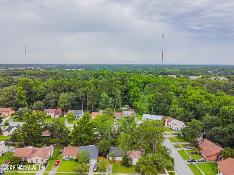 8812 Cavender Dr, Jacksonville, FL 32216