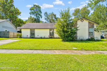 8812 Cavender Dr, Jacksonville, FL 32216