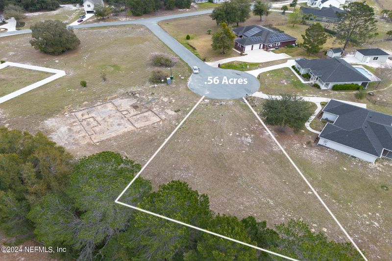 8814 Corona Sunset Point, Keystone Heights, FL 32656