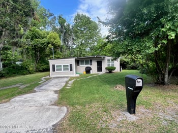 8815 3rd Ave, Jacksonville, FL 32208