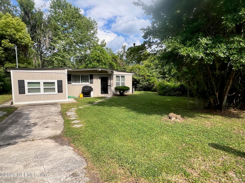 8815 3rd Ave, Jacksonville, FL 32208