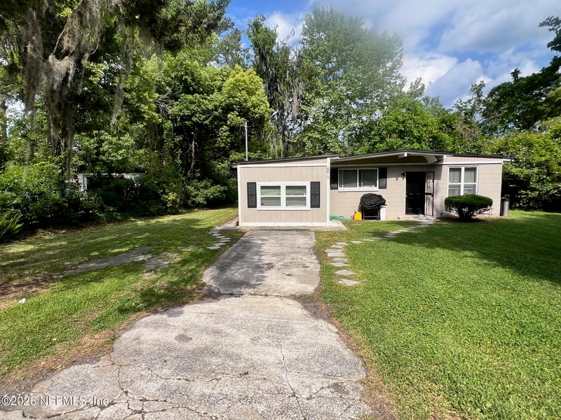 8815 3rd Ave, Jacksonville, FL 32208