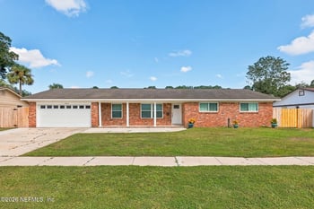 8833 Coventry Ct, Jacksonville, FL 32257