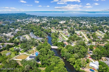 8833 Sanchez Rd, Jacksonville, FL 32217