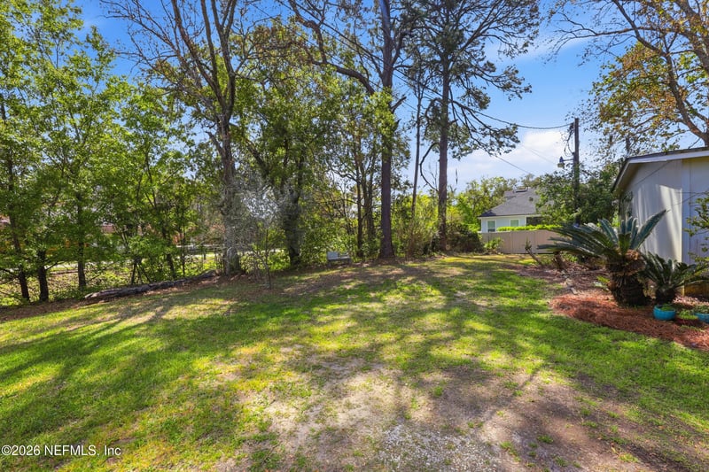 884 Robin Hood Dr, Fernandina Beach, FL 32034
