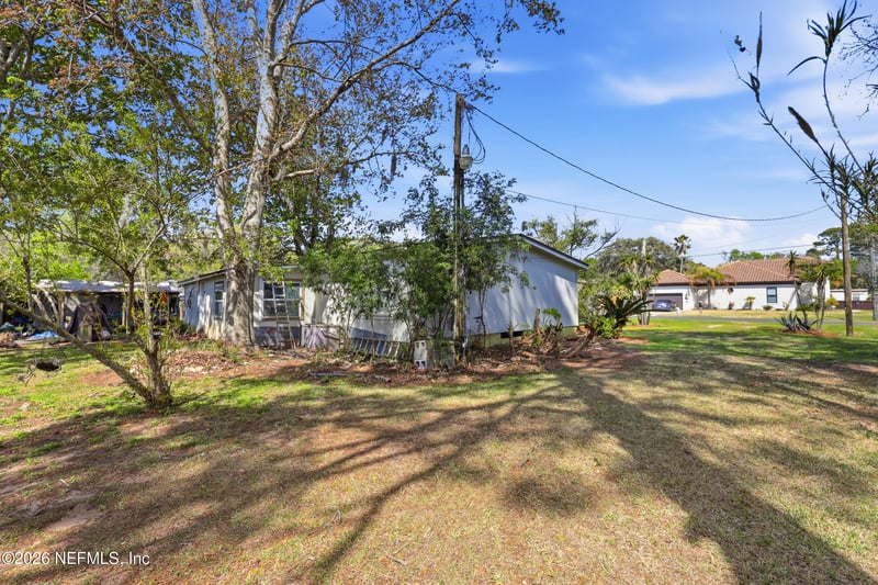 884 Robin Hood Dr, Fernandina Beach, FL 32034