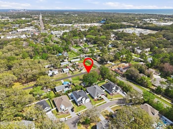 884 Robin Hood Dr, Fernandina Beach, FL 32034