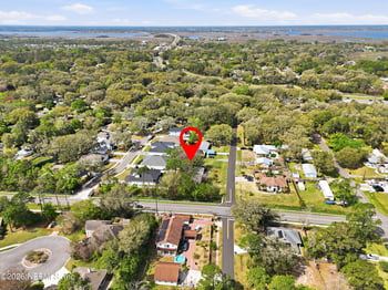 884 Robin Hood Dr, Fernandina Beach, FL 32034