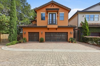 8841 Pallazzo Ter, Jacksonville, FL 32217