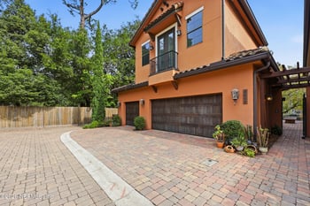 8841 Pallazzo Ter, Jacksonville, FL 32217