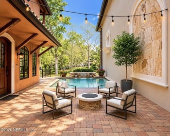 8841 Pallazzo Ter, Jacksonville, FL 32217