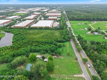 8841 Pritchard Rd, Jacksonville, FL 32219