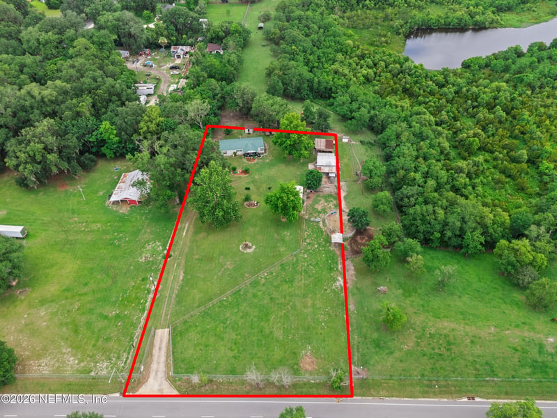 8841 Pritchard Rd, Jacksonville, FL 32219