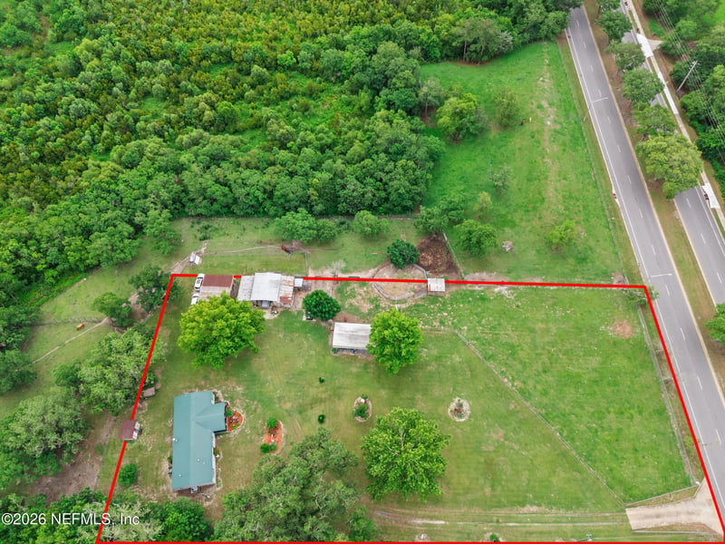 8841 Pritchard Rd, Jacksonville, FL 32219