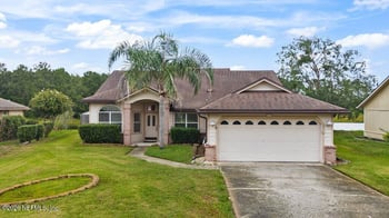 8843 Ivymill Pl N, Jacksonville, FL 32244
