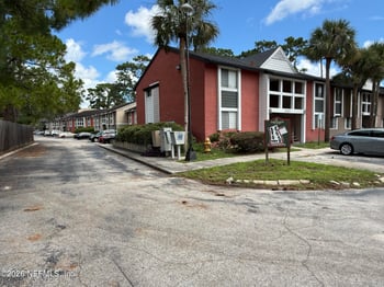 8849 Old Kings Rd S #163, Jacksonville, FL 32257