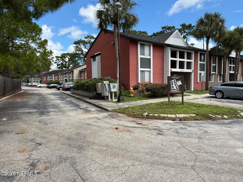 8849 Old Kings Rd S #163, Jacksonville, FL 32257